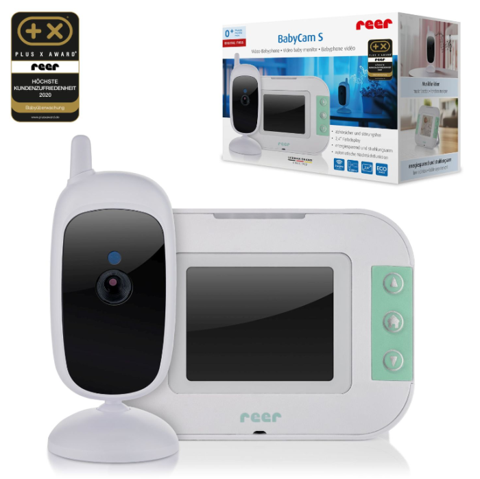Reer BabyCam S
